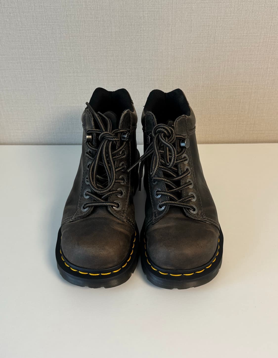 닥터마틴 빈티지 워커 상품이미지1