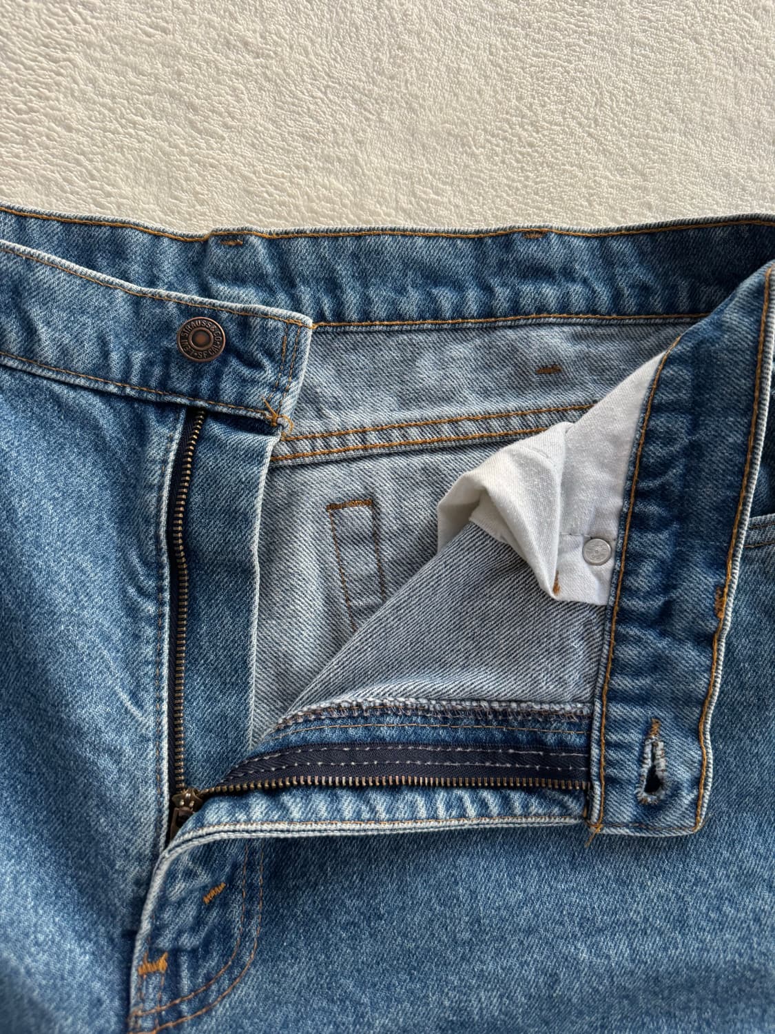 90s 미제 리바이스 505-0217 상품이미지7