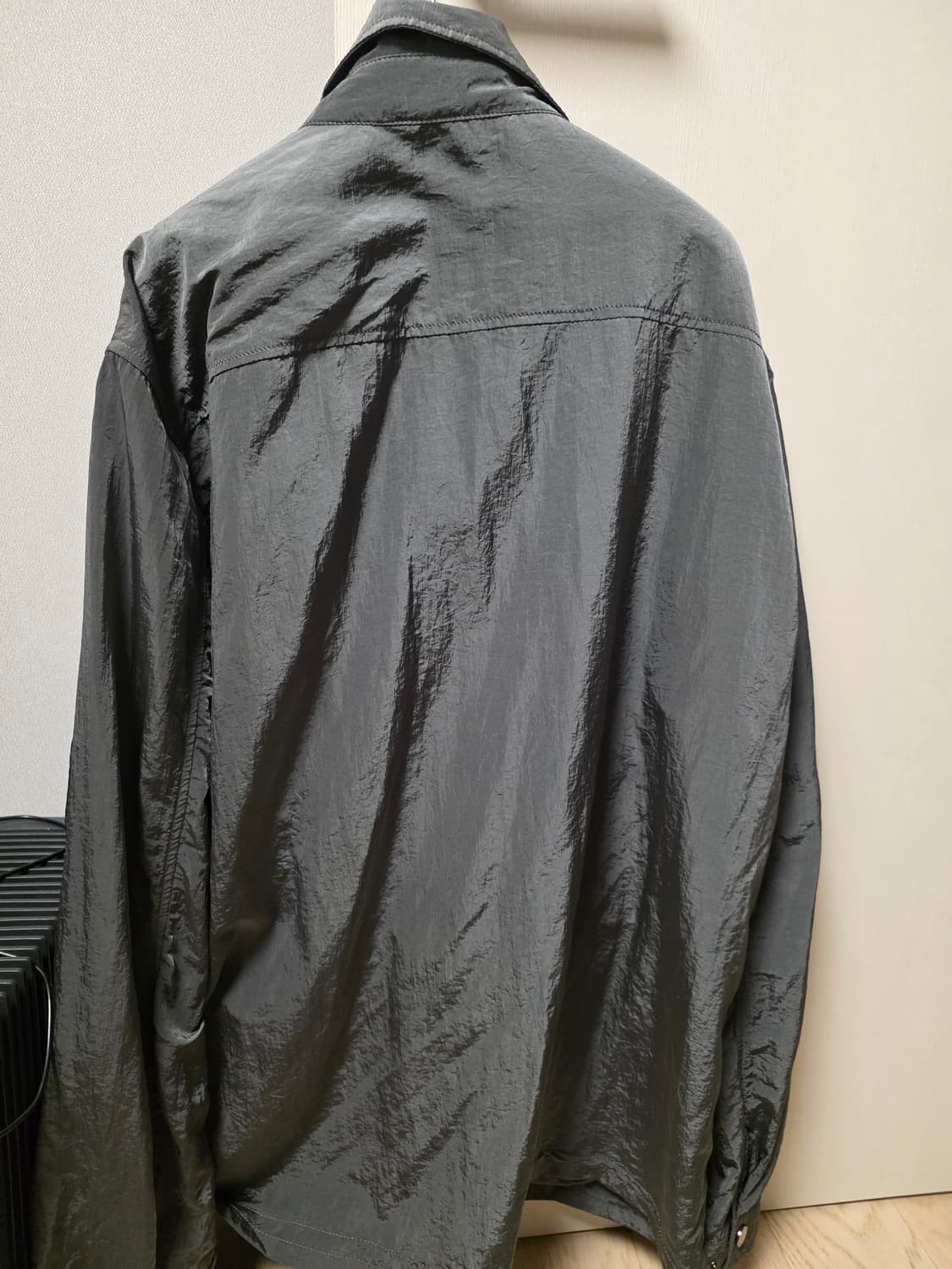 일꼬르소 스톤맛 셔츠 상품이미지2