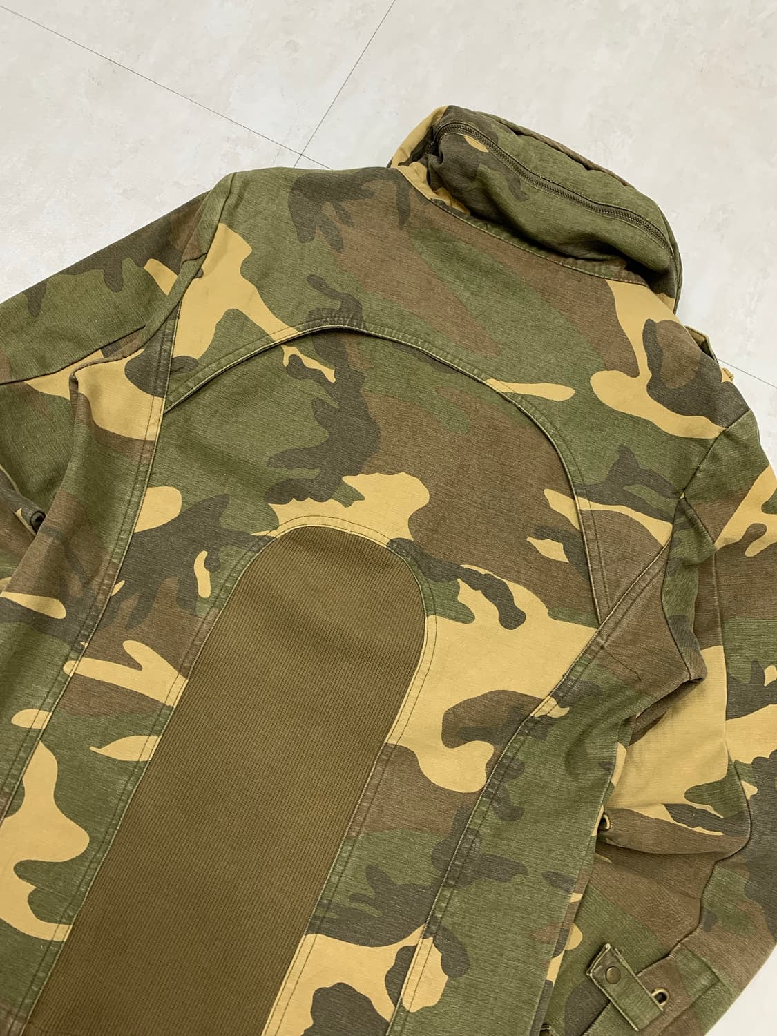 카모 플라쥬 자켓 #474 상품이미지7