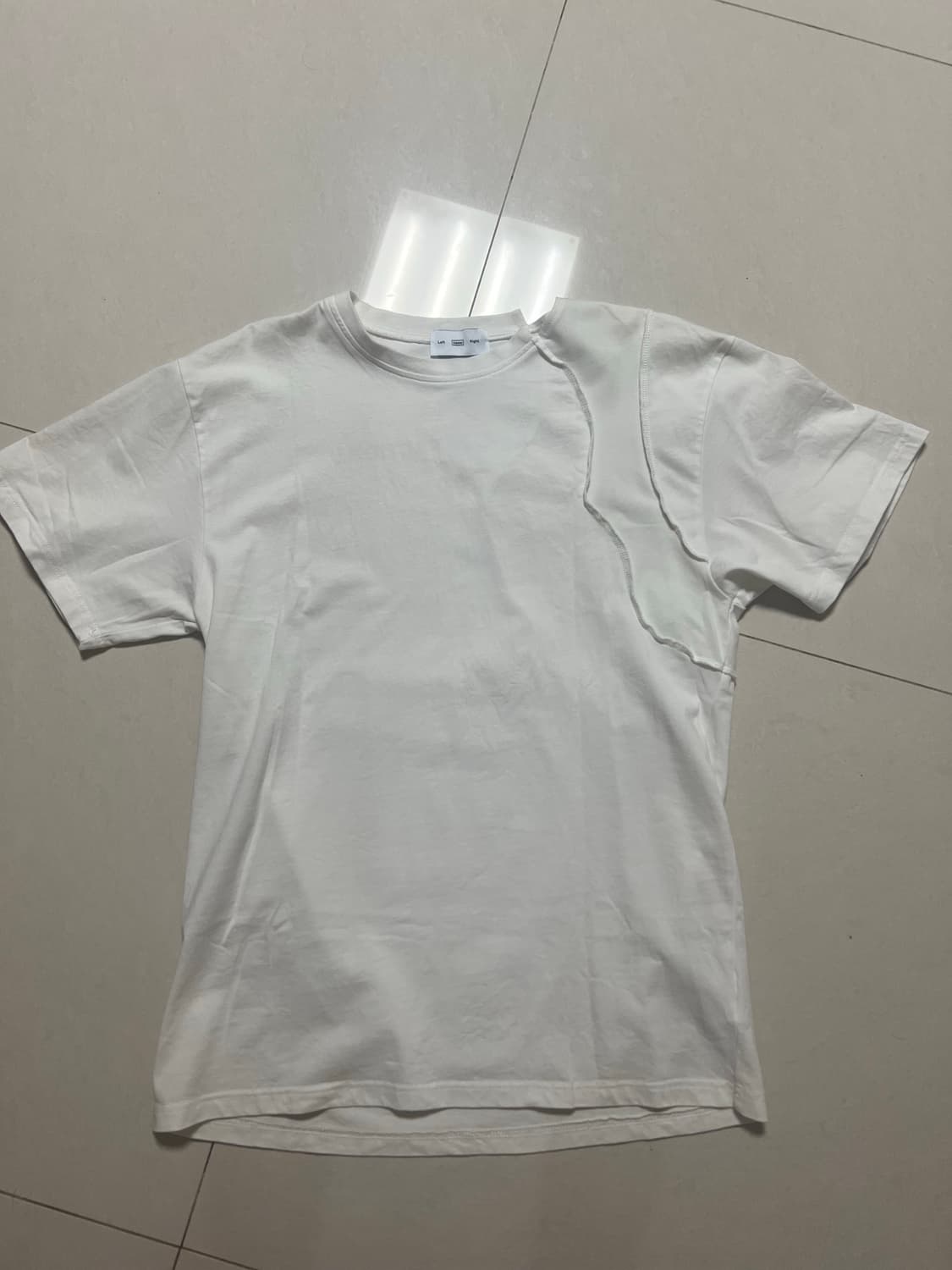 포스트아카이브팩션paf 3.0반팔 M 상품이미지1