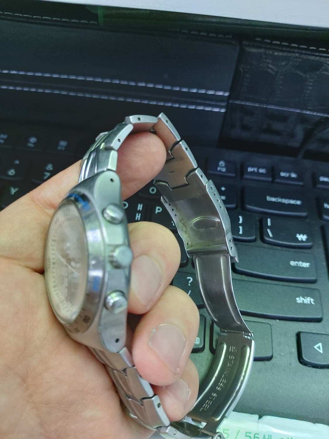 세련된 디자인의 스와치  상품이미지2