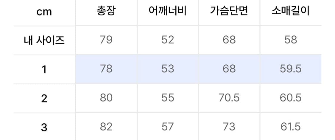 발루트 체크셔츠 1사이즈 상품이미지4