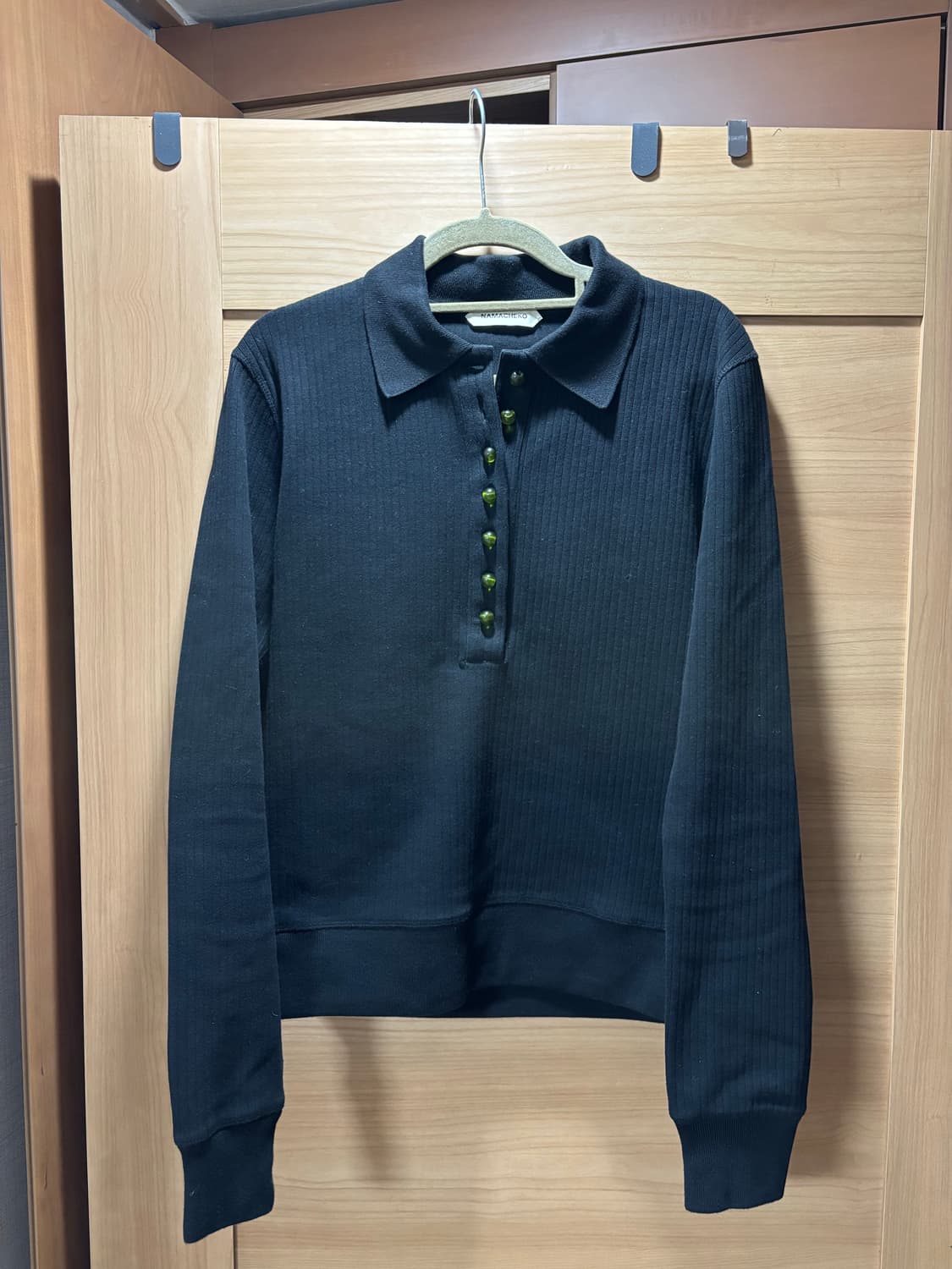 (M)namacheko samira polo 상품이미지2