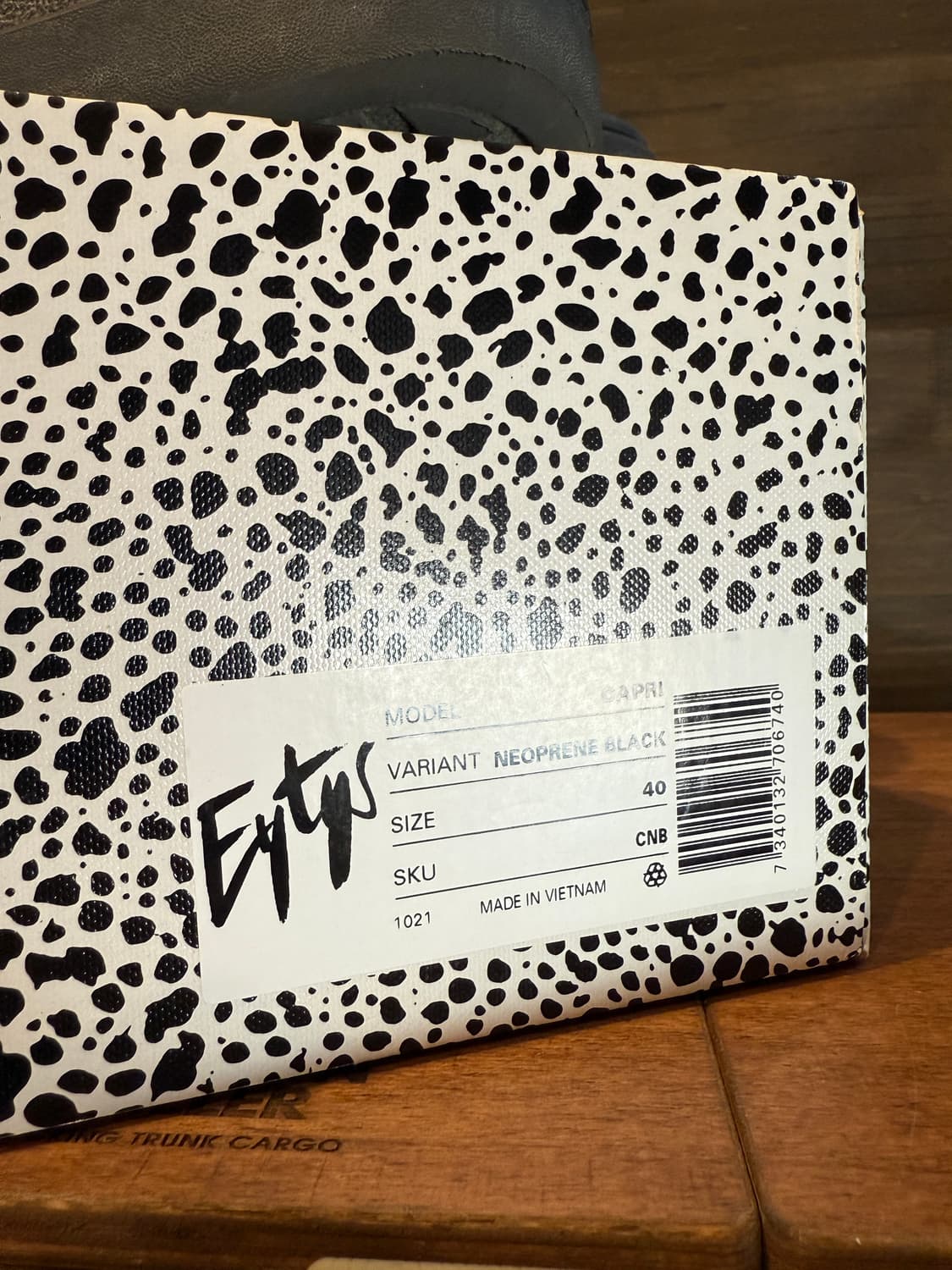 이티스 카프리 40(250mm) 상품이미지7
