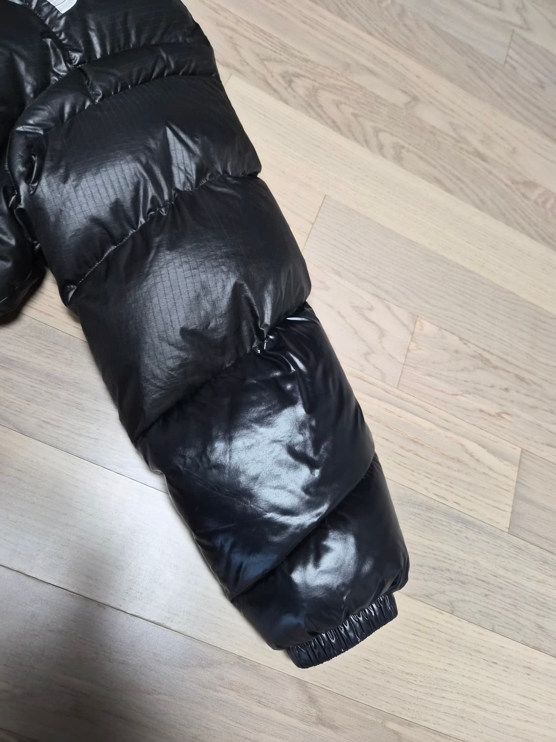 노스페이스 숏패딩 상품이미지4