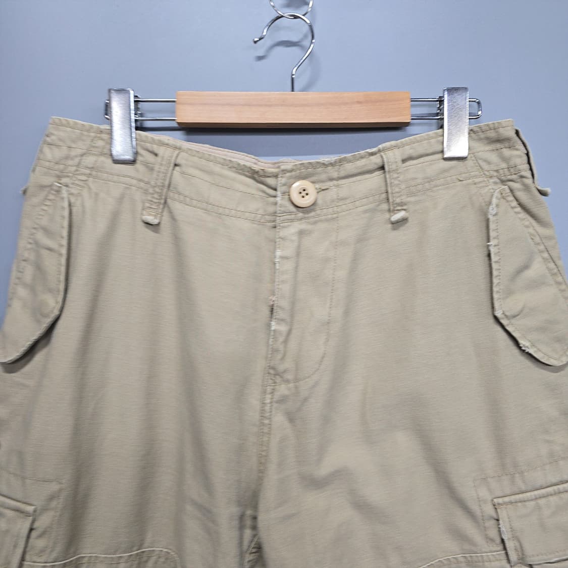 리바이스 LEVIS 빈티지 루즈핏 카고 팬츠 32인치 상품이미지2