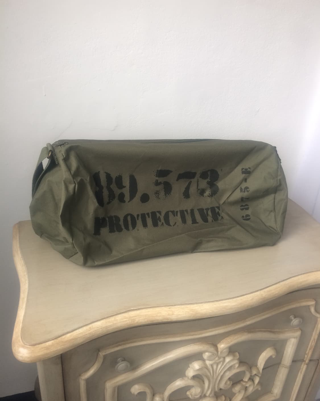 back number bag 상품이미지2