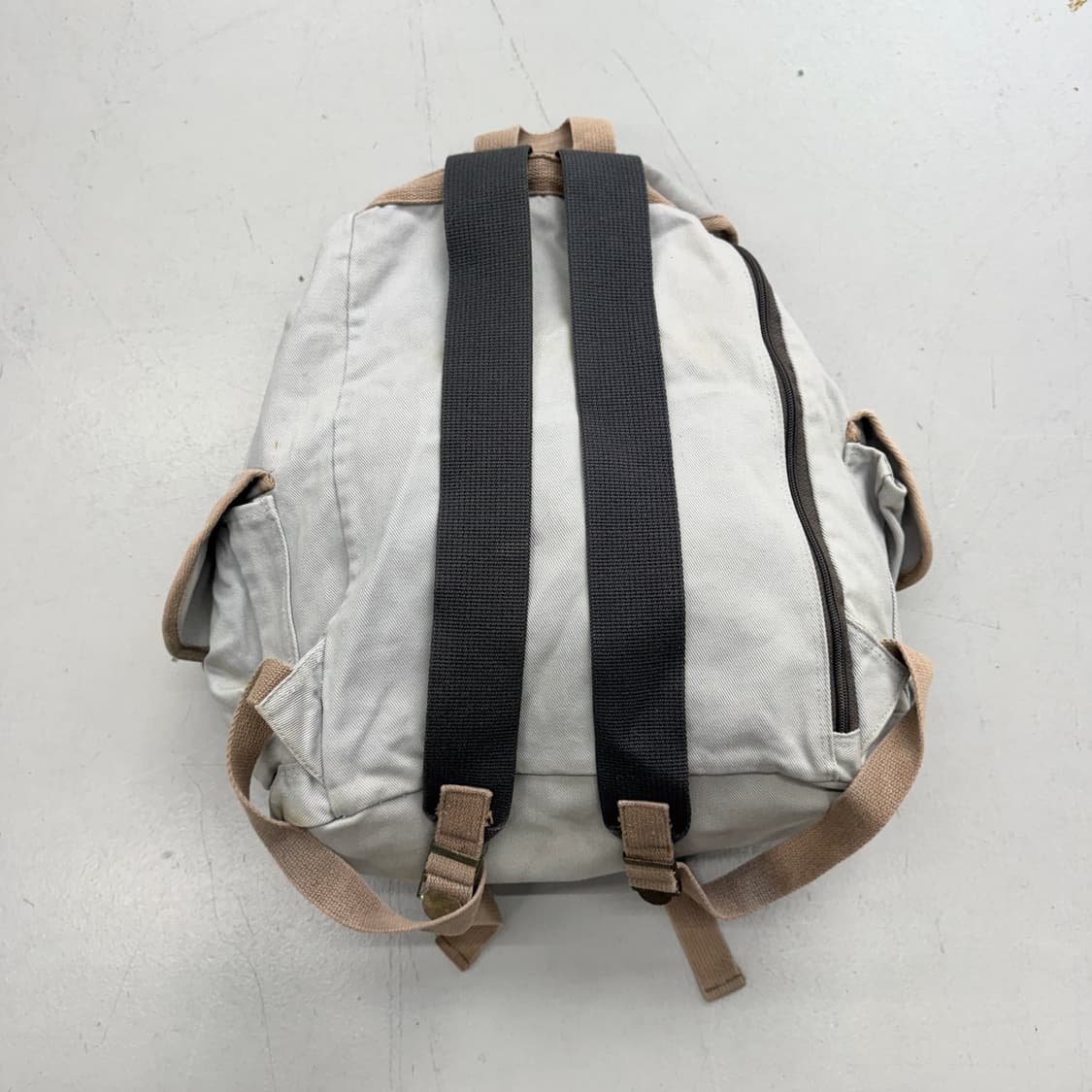 루츠 캐나다 탄창 복조리 올드스쿨 백팩 상품이미지3