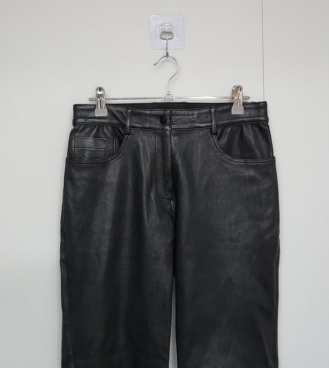ROBO 로보 28인치 양가죽바지 상품이미지8