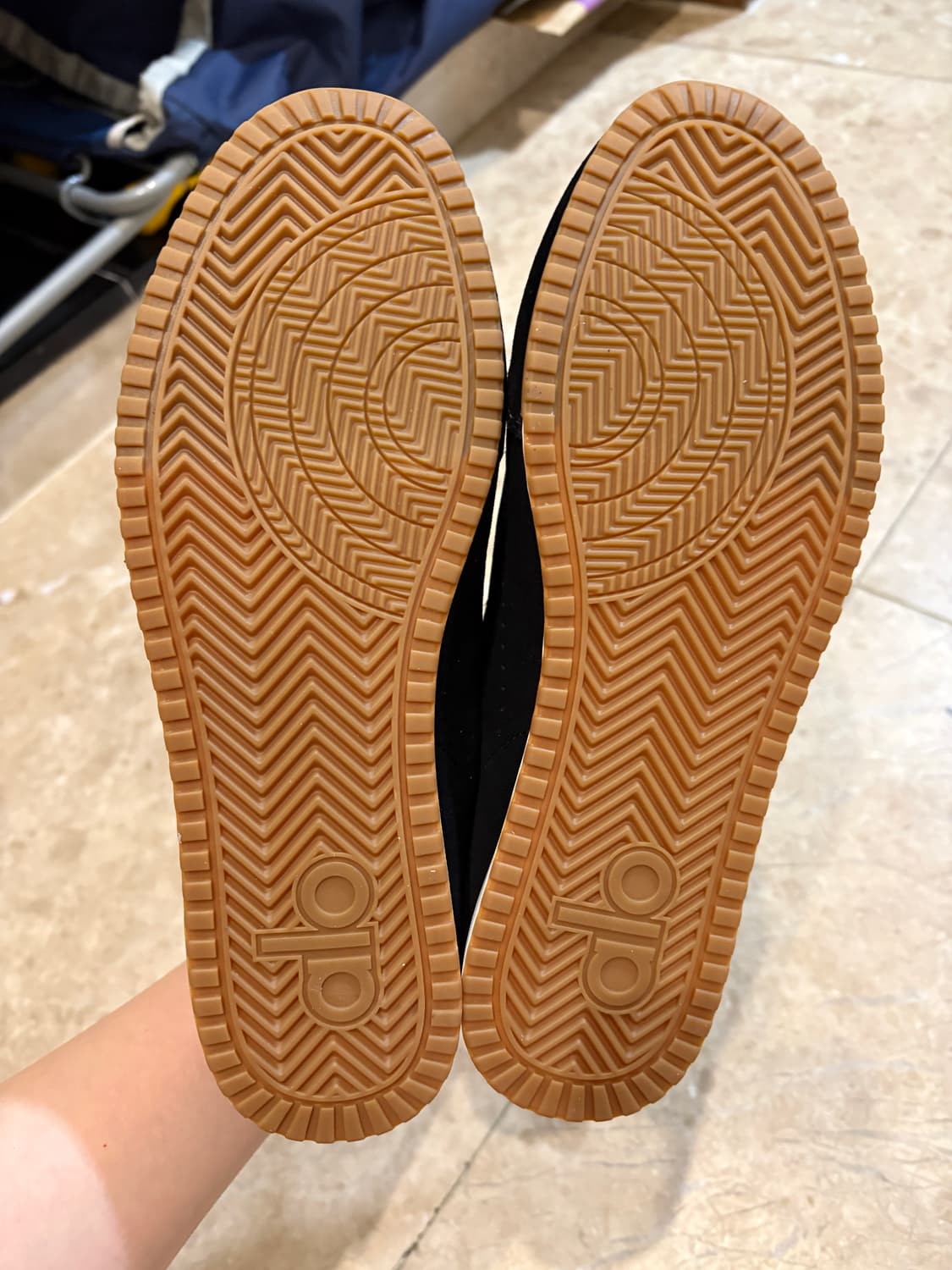 새제품) 알로 선셋 스니커즈 255 상품이미지3