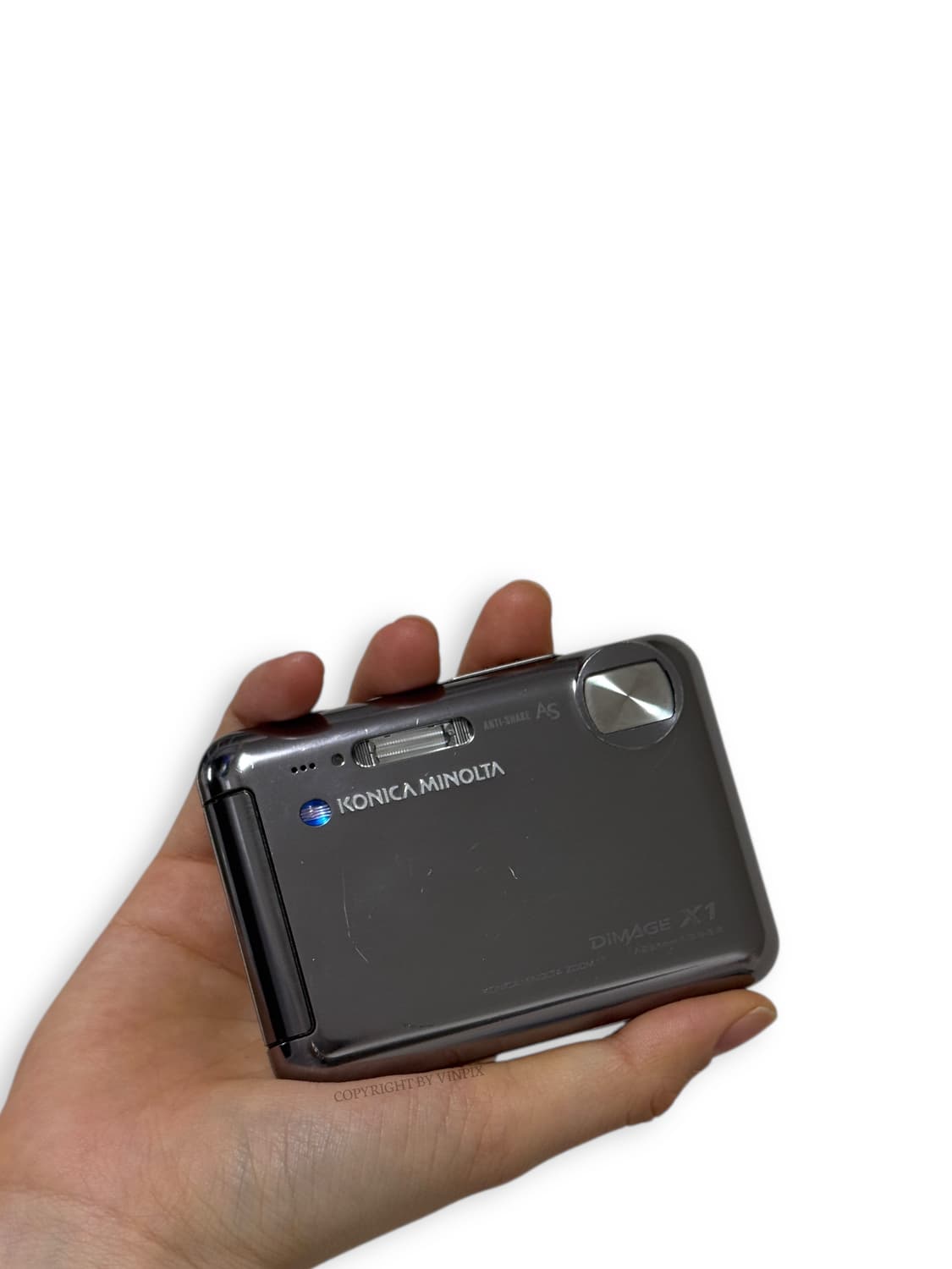 코니카 미놀타 디미지 x1 (dimage x1) 디지털 카메라 디카 상품이미지5