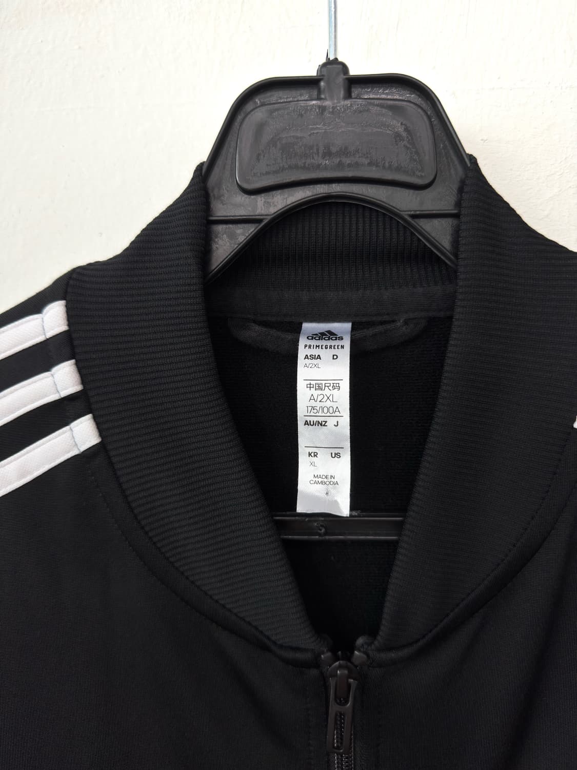 아디다스 트랙탑 져지 상품이미지3