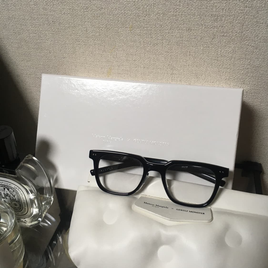 젠틀몬스터 마르지엘라 MM117 상품이미지1