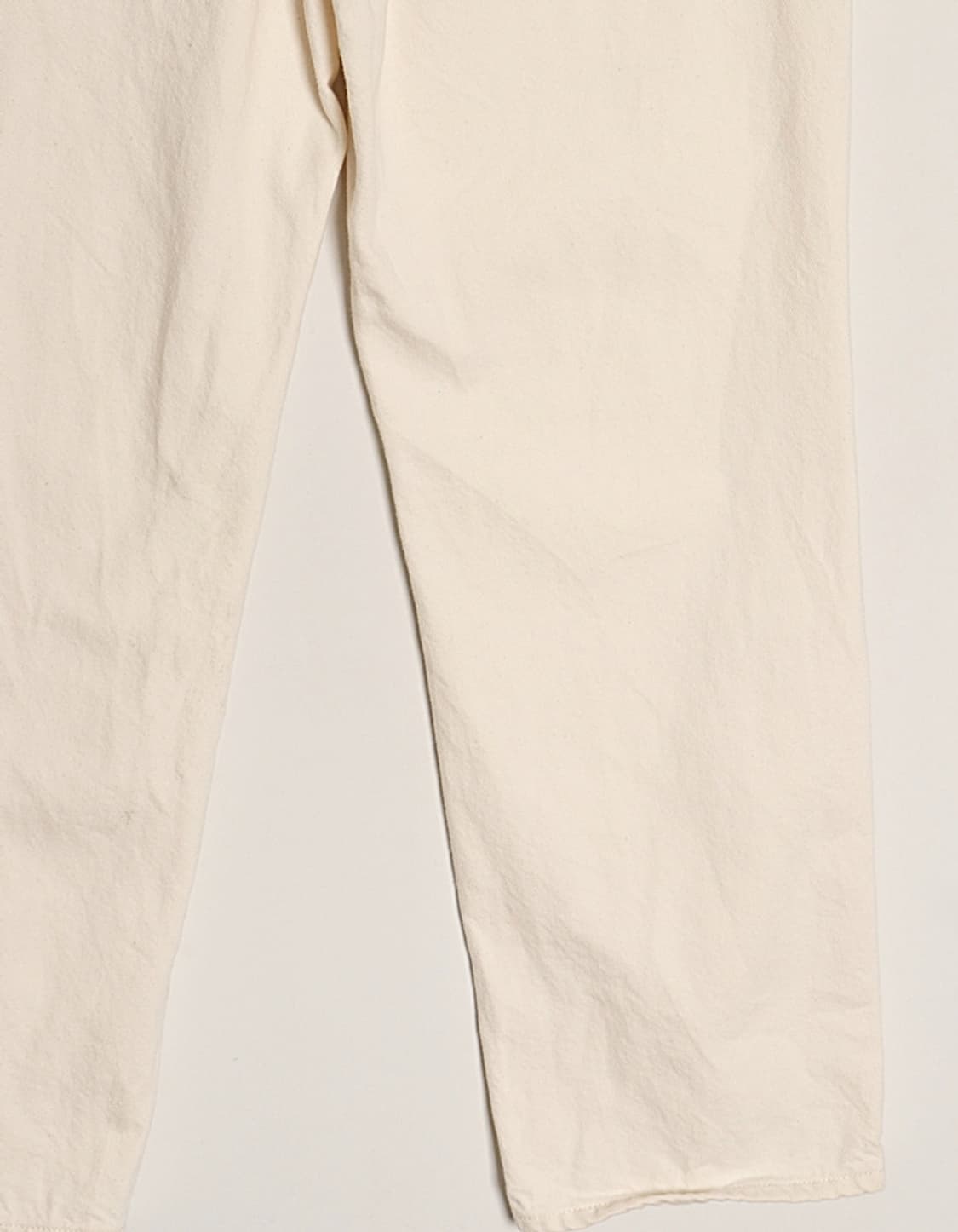 G U Straight Denim Pant (28) 상품이미지7