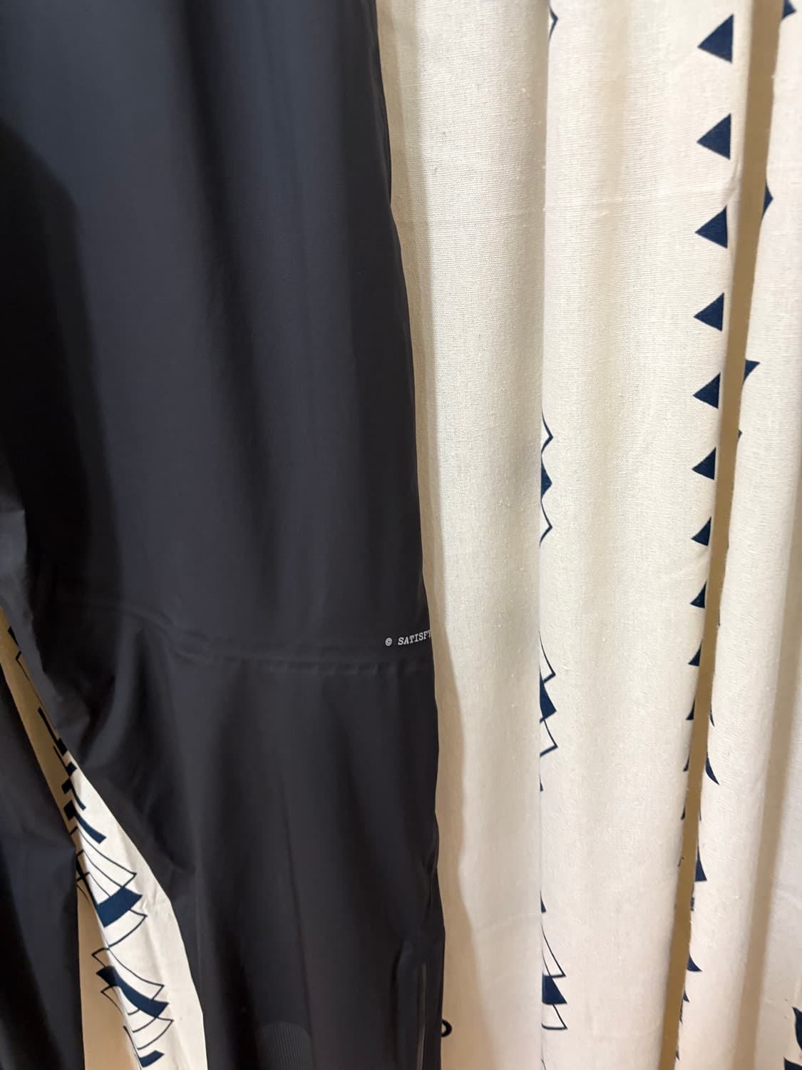 새티스파이 / 퍼텍스 3L 레인 팬츠 상품이미지6