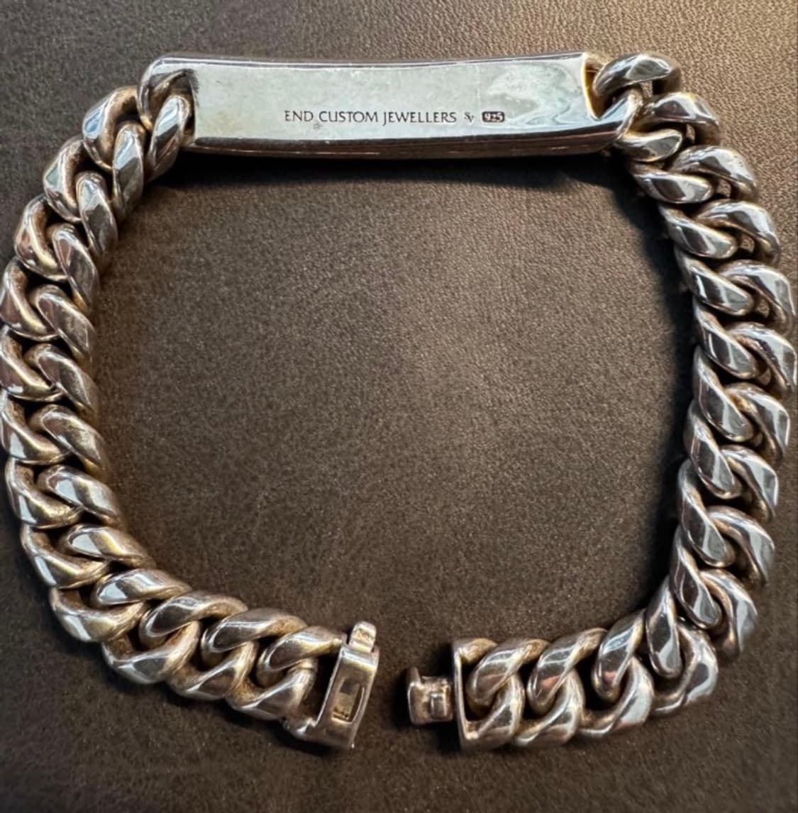 end custom jewellers 엔드커스텀주얼리 팔찌 상품이미지2