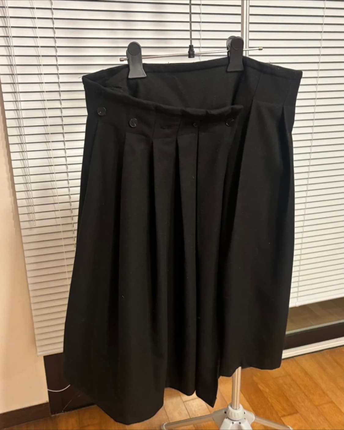 텍스처서울 mo skirt 상품이미지3