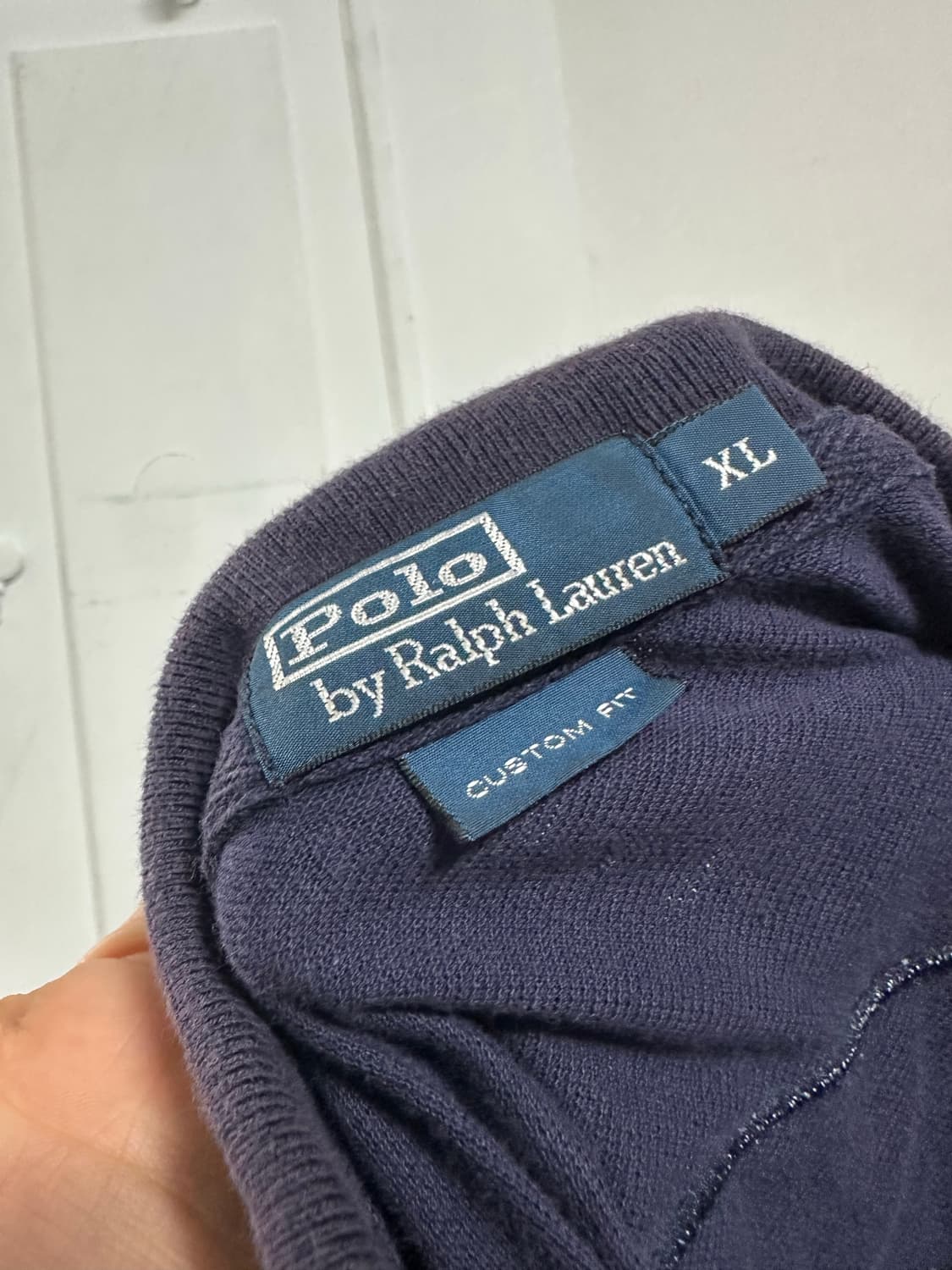 폴로 릴프로렌 프랑스 카라티 상품이미지3