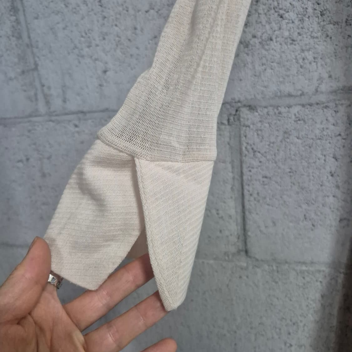 빈티지 보헤미안 원피스 하구미 모리걸  상품이미지6