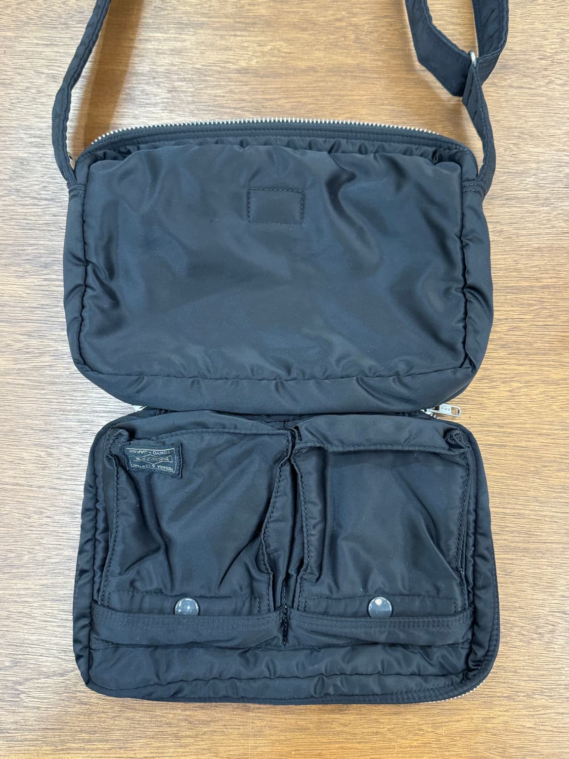 [OS] 요시다 포터 탱커 숄더백 S 상품이미지4