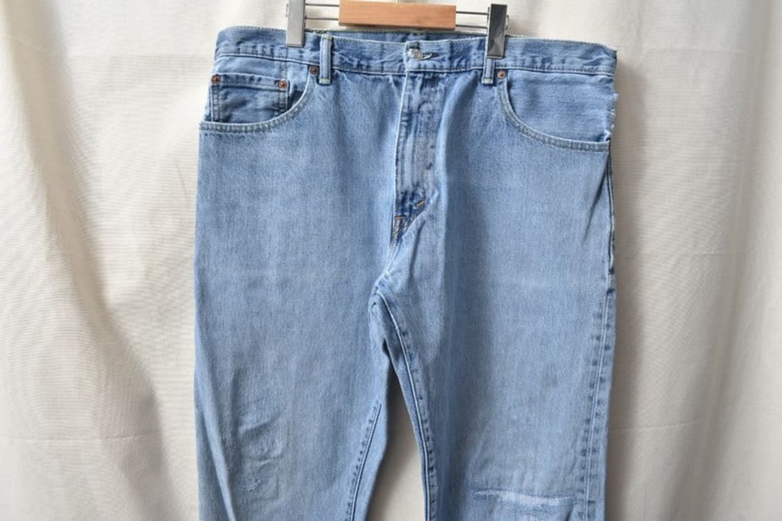 00S 리바이스 517 청바지 38 M0211 상품이미지5