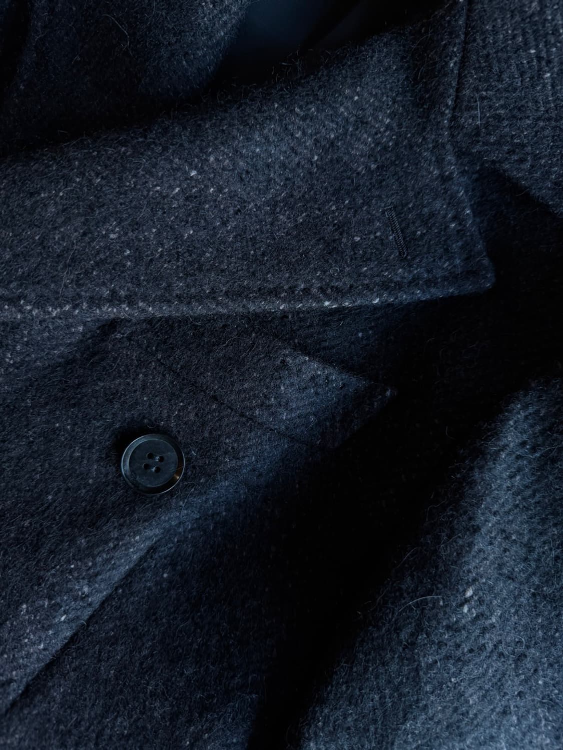 링자켓 트위드 폴로코트 슬림100 상품이미지6