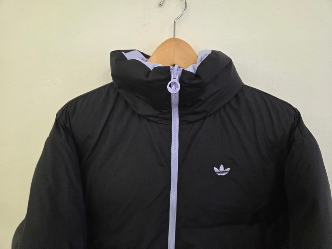 아디다스 리버시블 패딩 L 사이즈입니다 상품이미지9