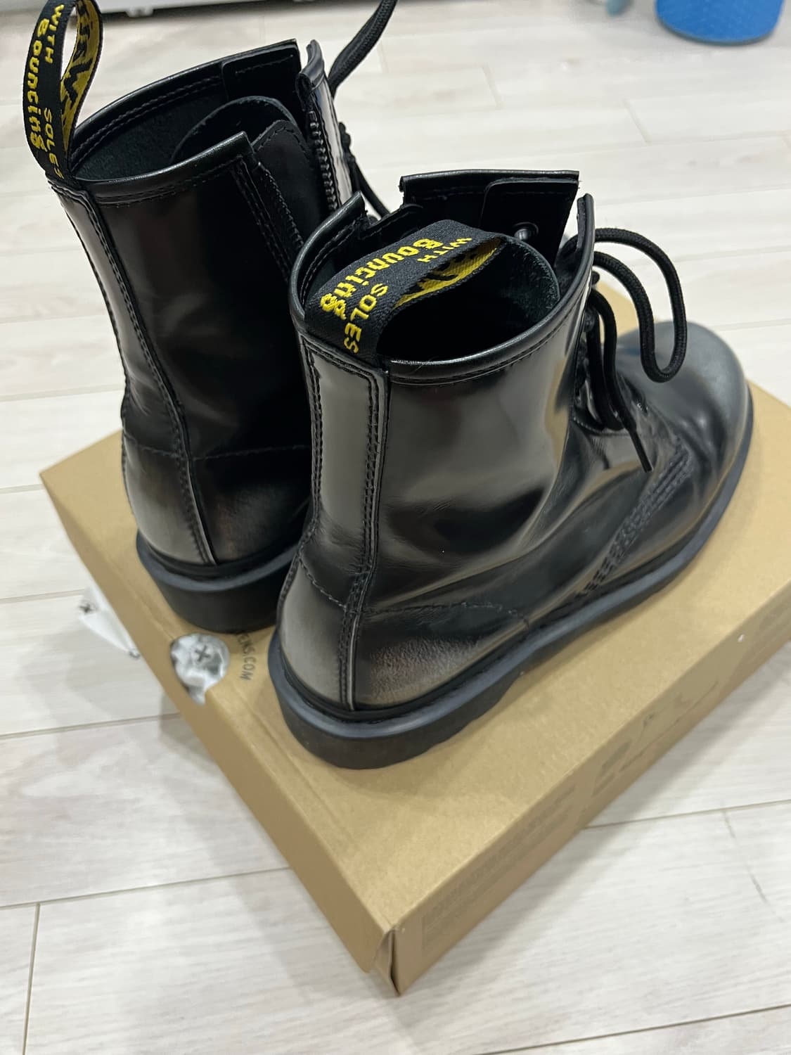 닥터마틴 1460 아카디아 270 상품이미지3