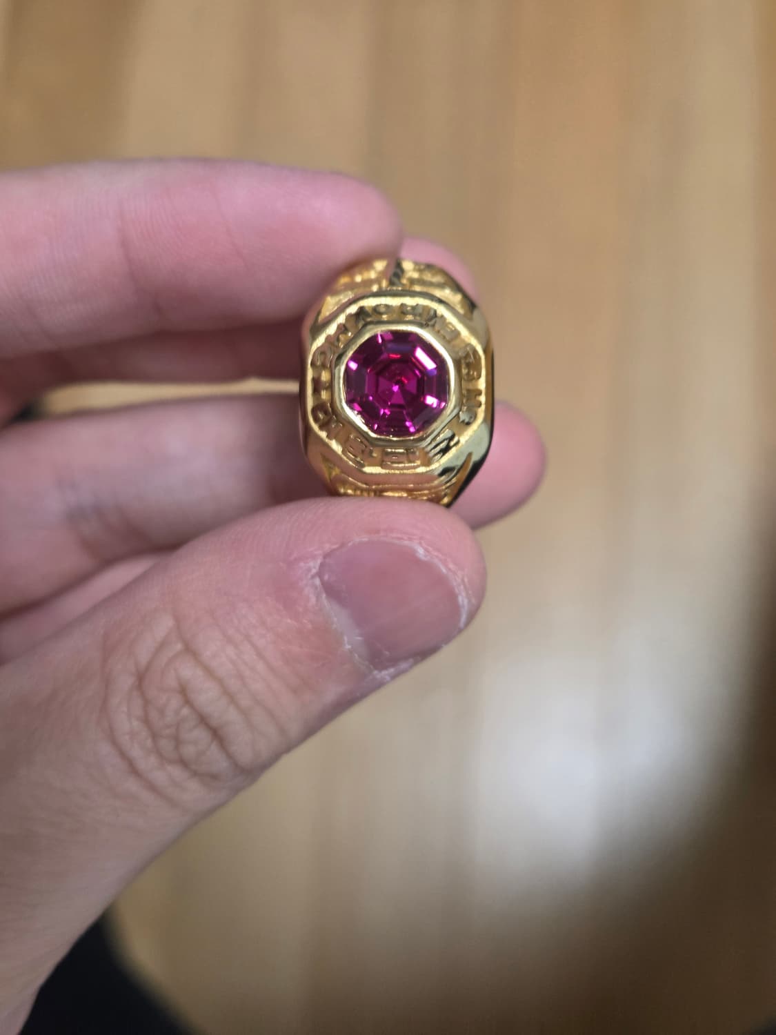 해병대 반지 상품이미지1