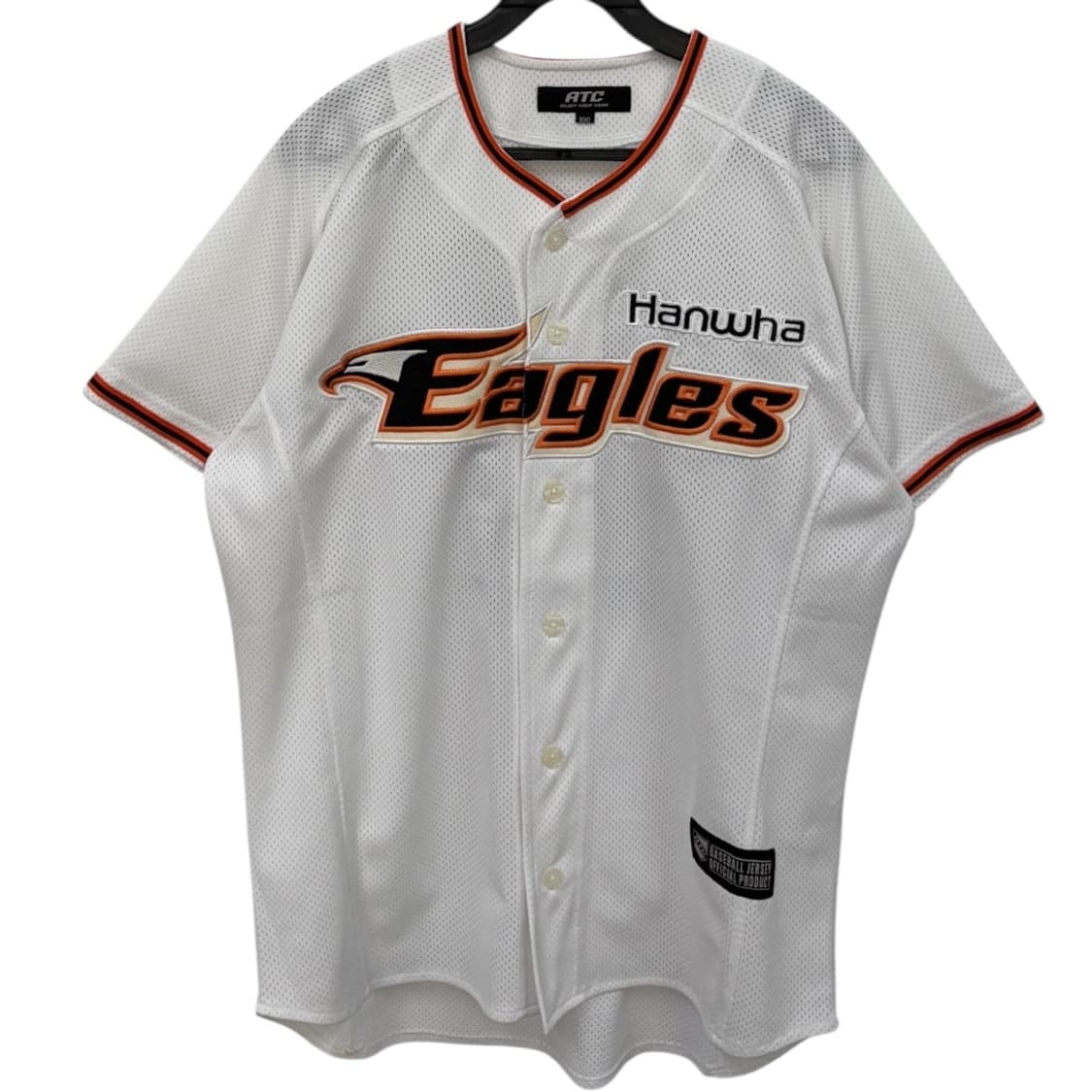 한화이글스 정우람 유니폼 상품이미지1