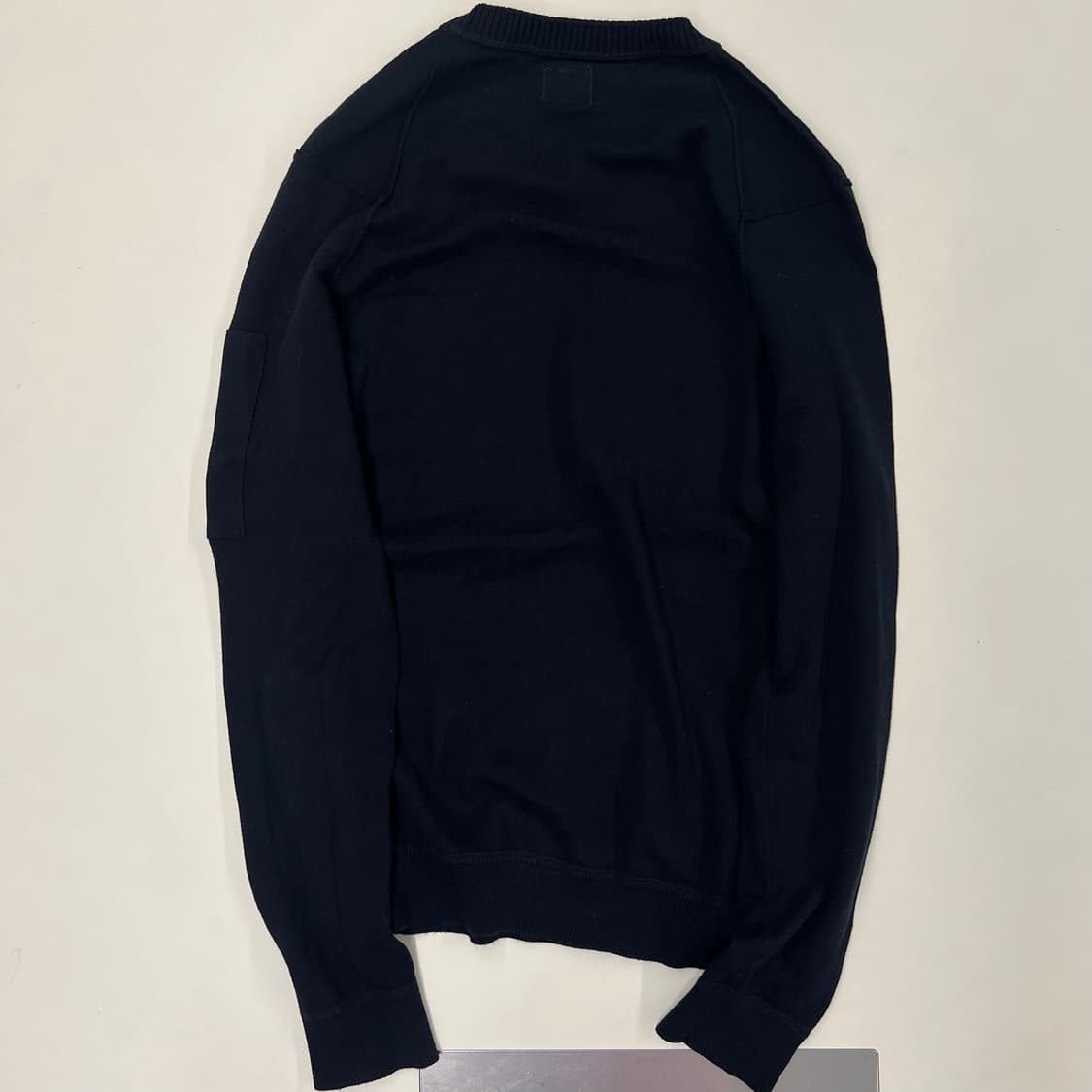 CP 컴퍼니 니트 46 사이즈 상품이미지2