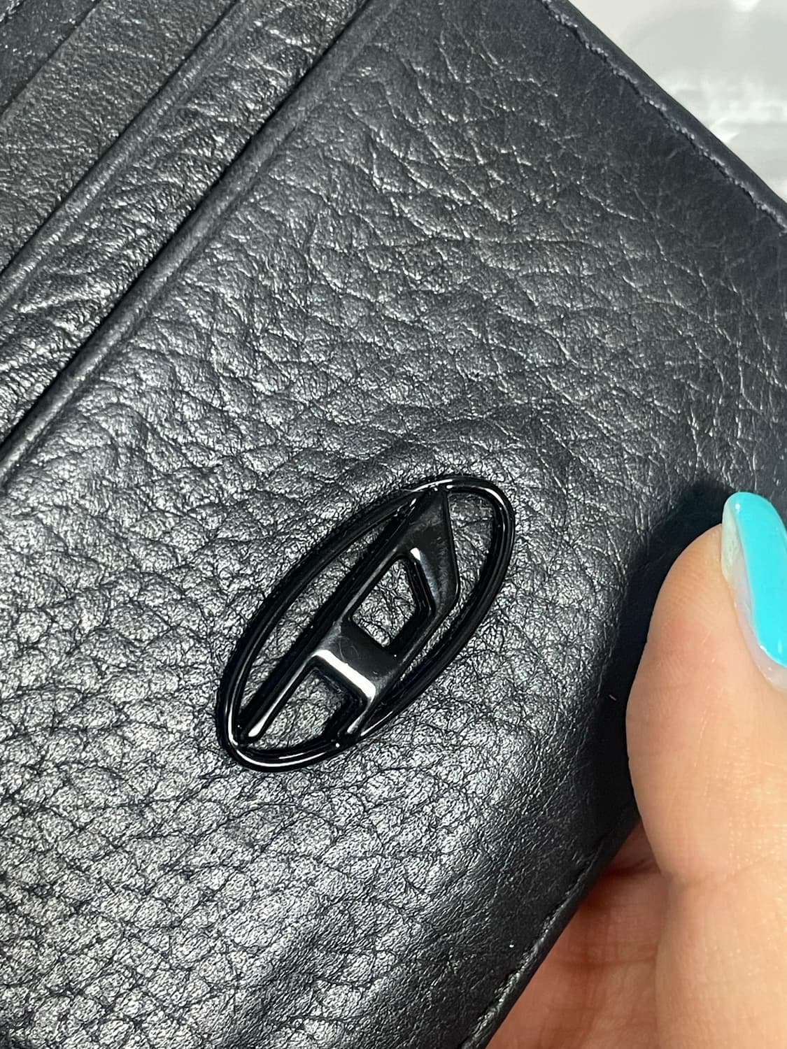 디젤 카드지갑 상품이미지8