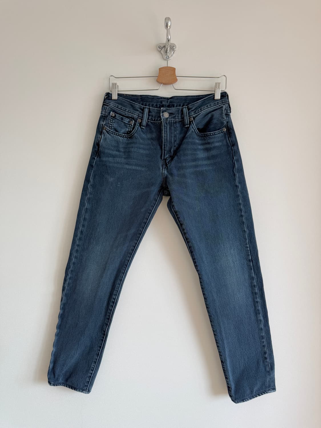 리바이스(Levi's) 512 데님 팬츠 상품이미지1