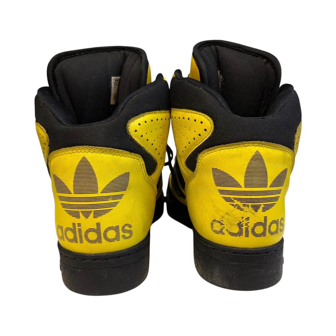 아디다스 제레미스캇 인스팅트 하이 275 상품이미지5