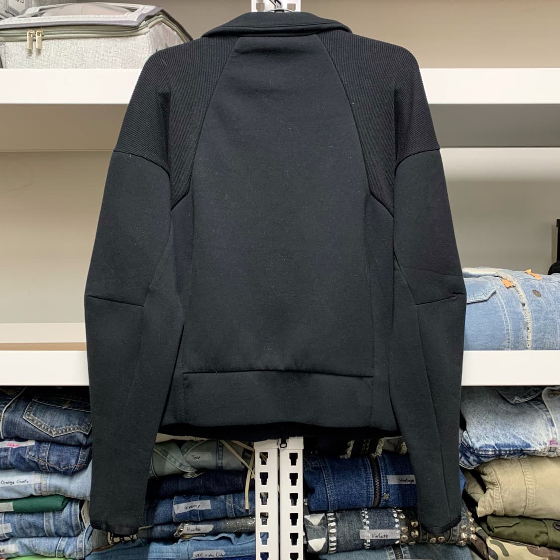 [S] 아디다스 트랙자켓 W Z.N.E. MOTHER 상품이미지3