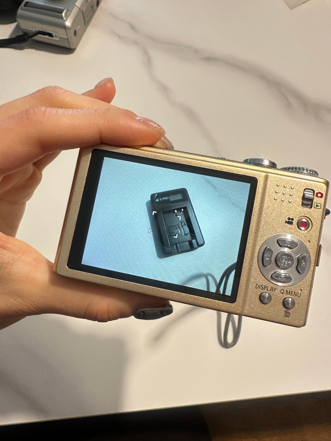 파나소닉 루믹스 라이카렌즈 dmc-zx3 상품이미지2