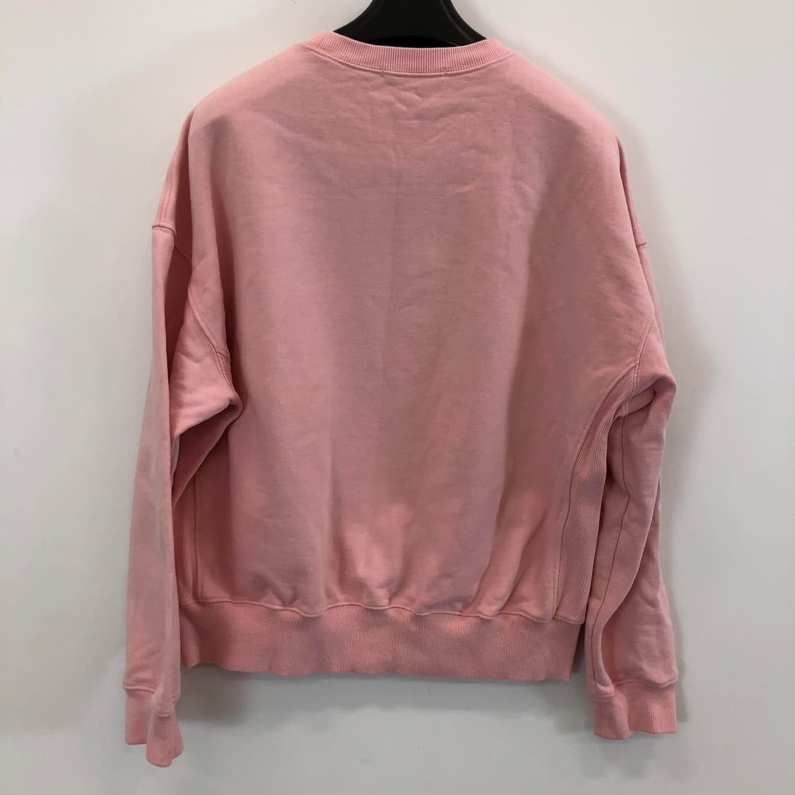 마르디메크르디 핑크 스웻셔츠 FREE 상품이미지4