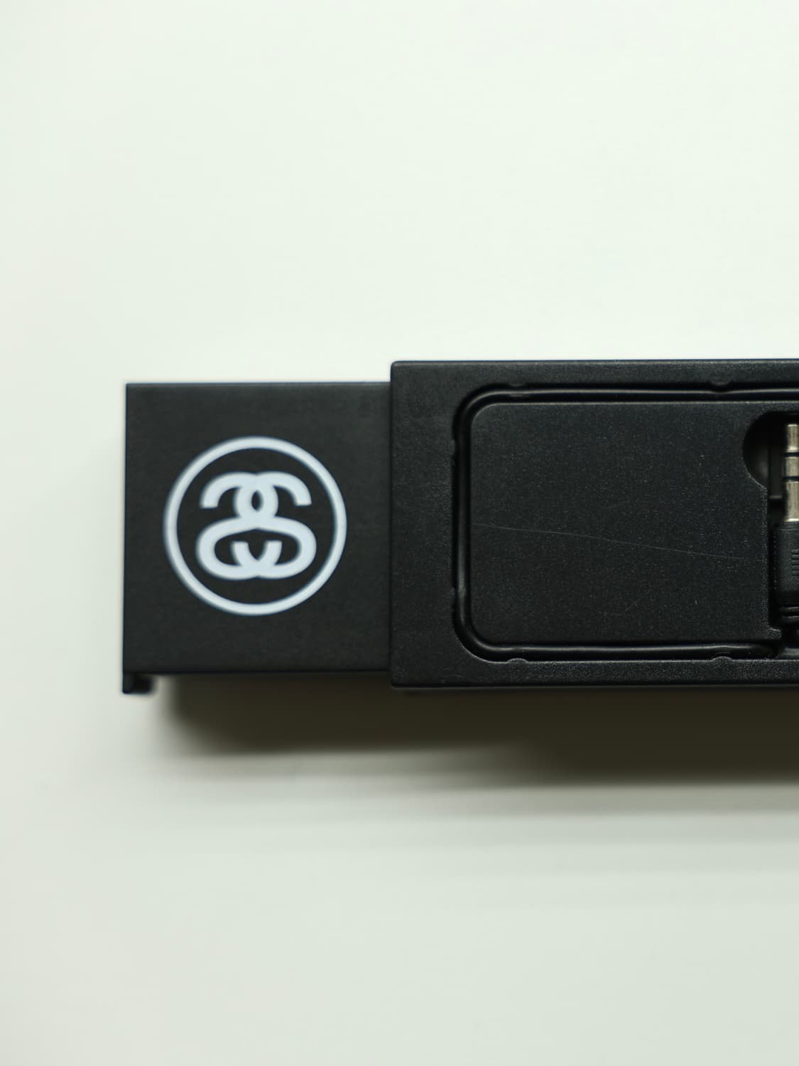 [Stussy] World Tour Portable Slide Speak 상품이미지2