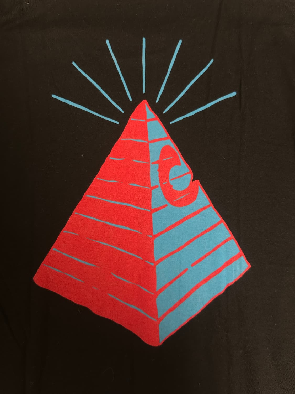 칼하트 반팔 티셔츠 M 상품이미지4