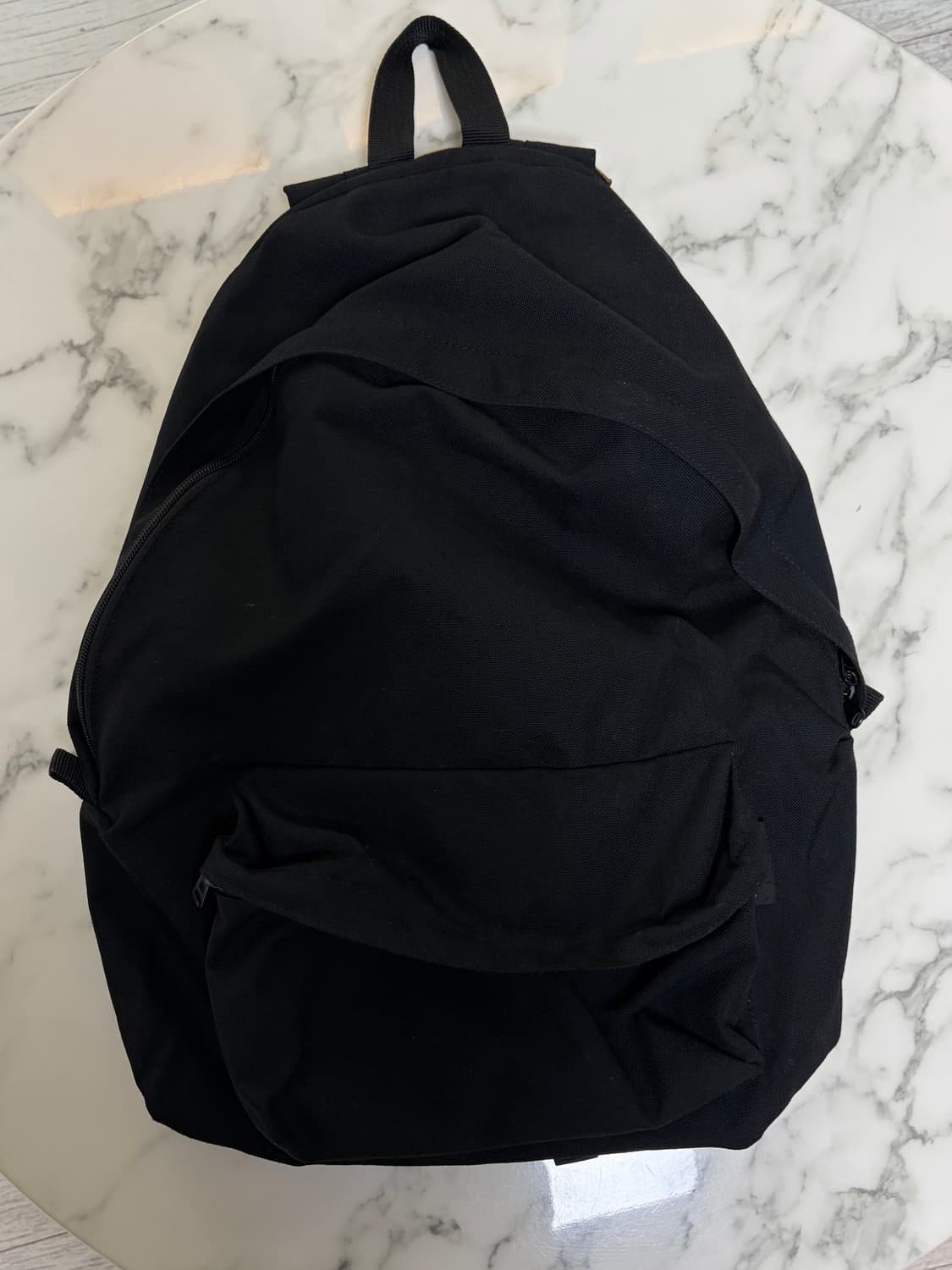 꼼데가르송 옴므플러스 백팩 라지 상품이미지1