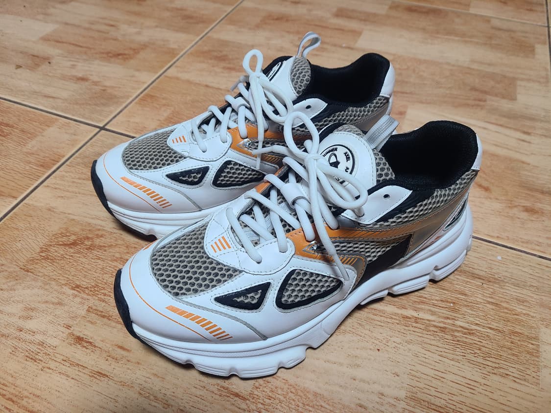 악셀 아리가토 235(230추천) 상품이미지1