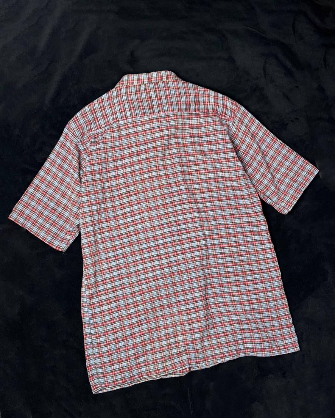 일본빈티지 STANBURY 빈티지 셔츠 상품이미지2