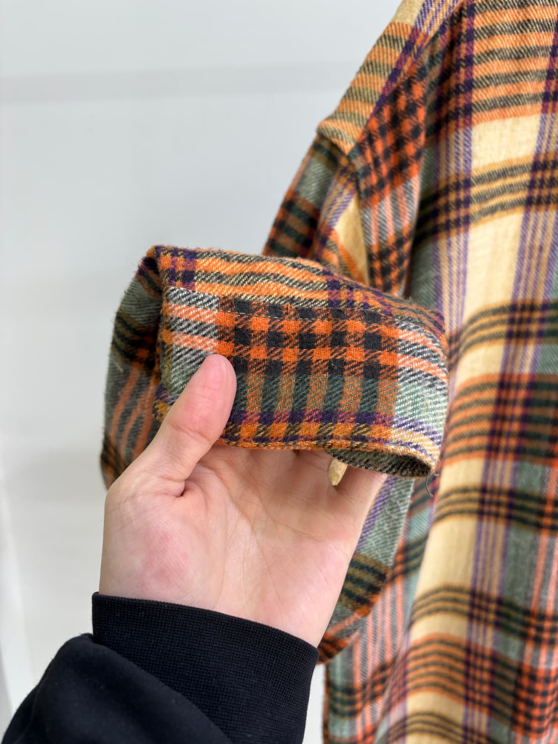 GOOUCH 셔츠 자켓 상품이미지4