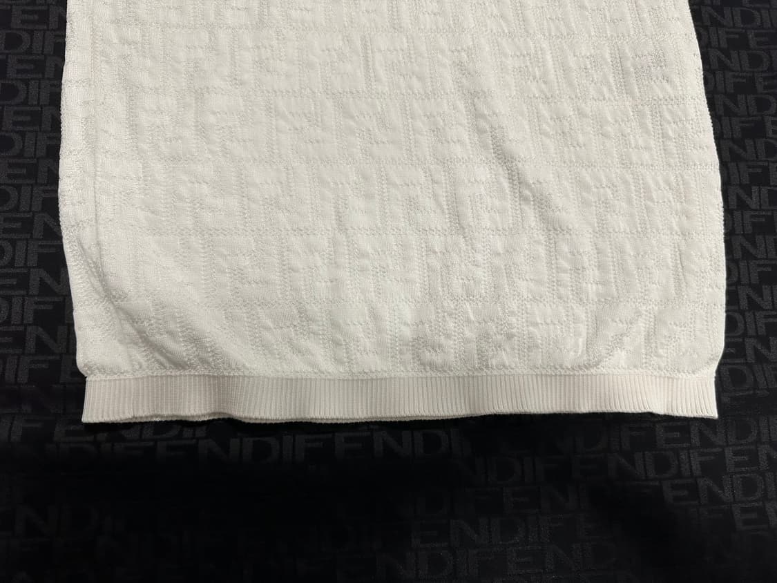 FENDI 펜디 FF원피스 42 상품이미지2