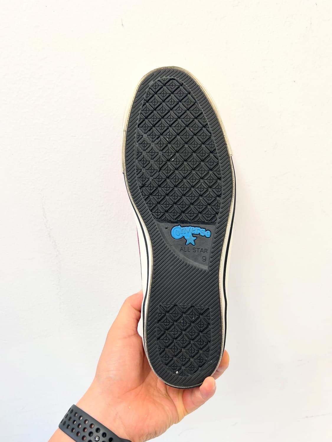 Converse 100 Toggle OX React 275mm 상품이미지4