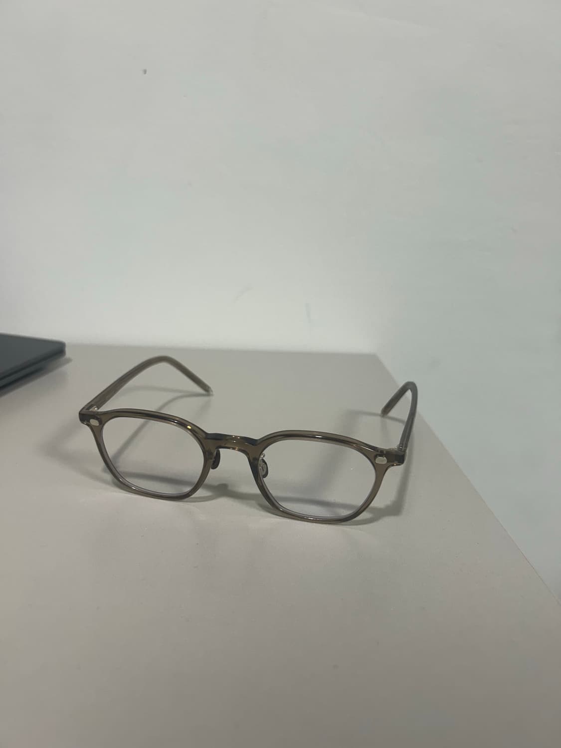 텐아이반 no2 III c.1026s (새상품 47) 브라운 상품이미지3