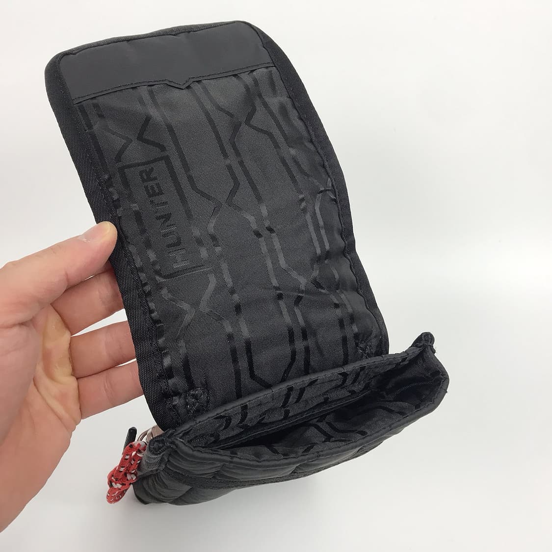 헌터 인트레피드 푸퍼 에센셜 폰파우치 가방 상품이미지6