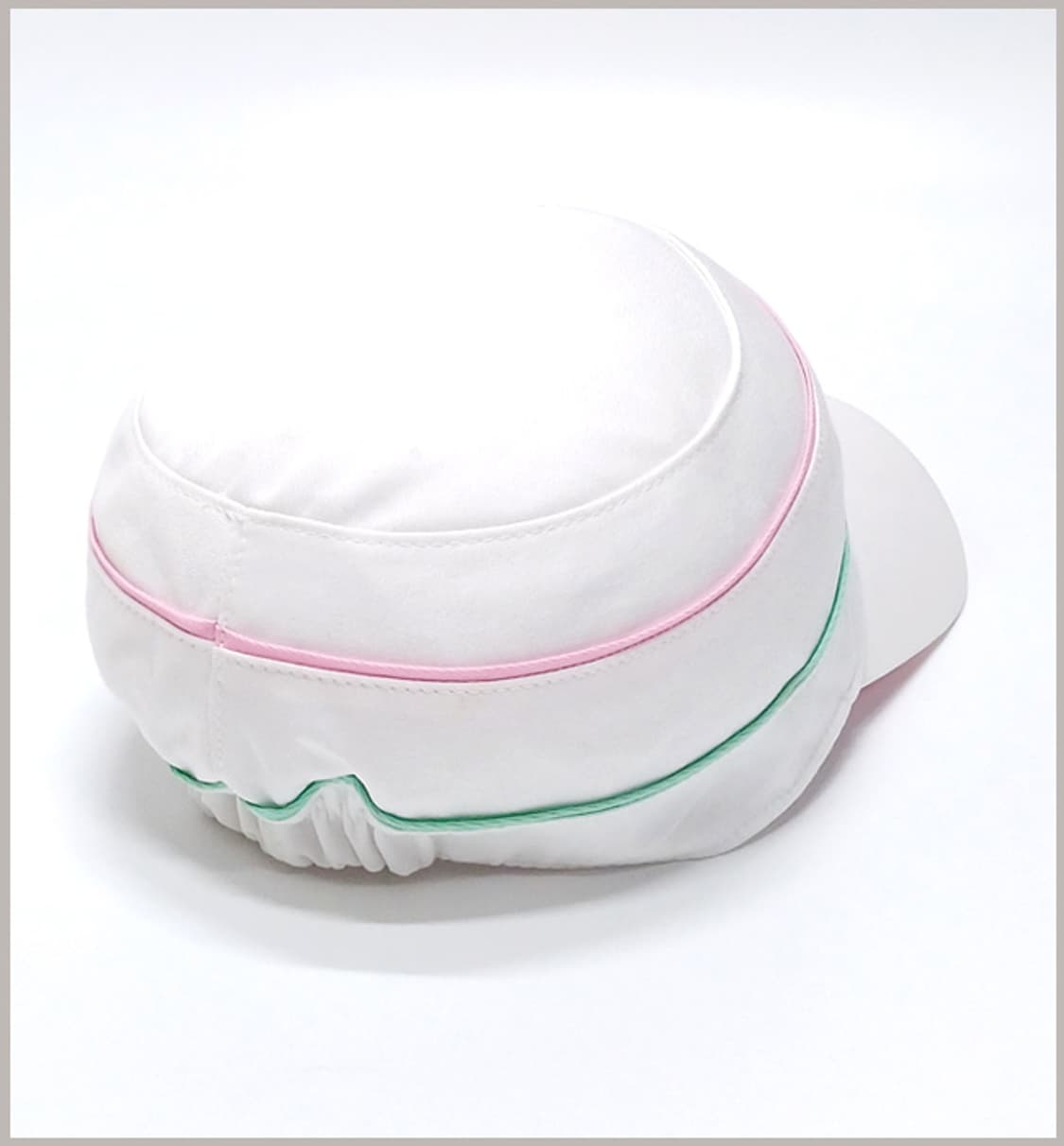 까스텔바작 정품 여성 군모 모자 J-515 상품이미지3