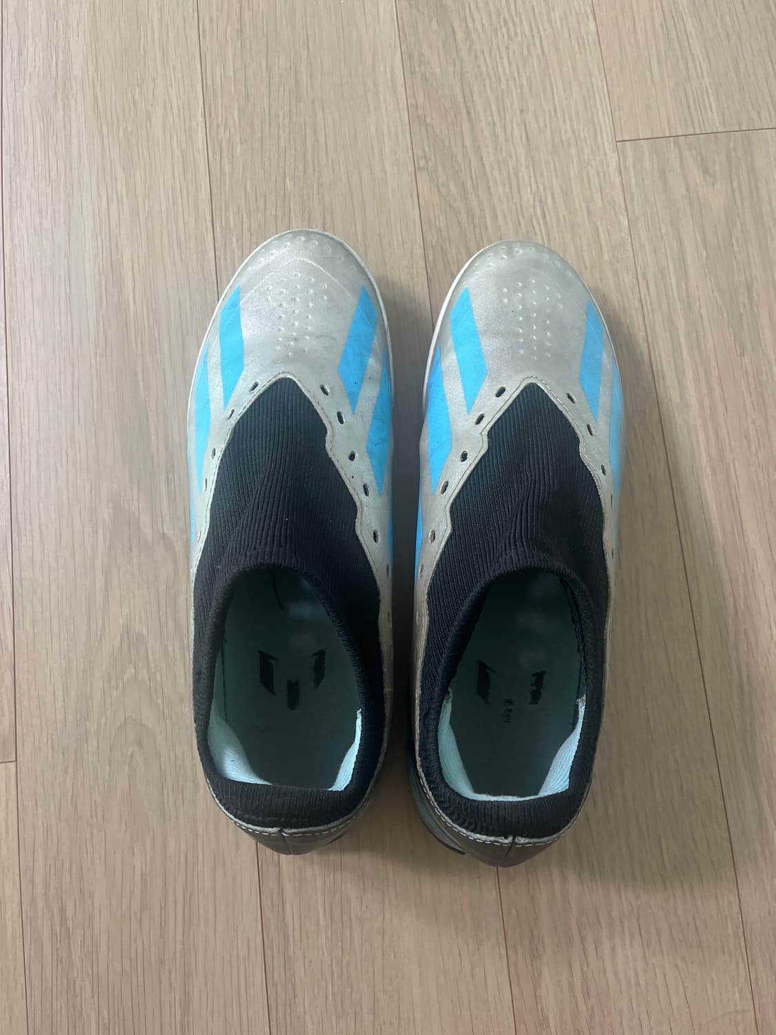 아디다스 풋살화 상품이미지2